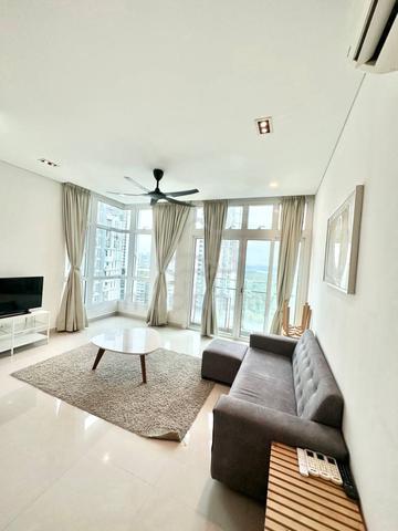 One Medini 1