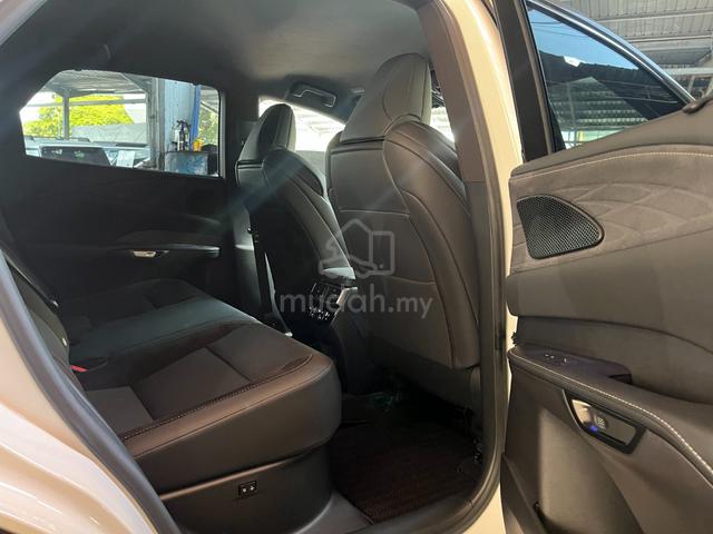 2023 Lexus RX350 2.4 F SPORT (8k Milleage) NO ROOF - 1