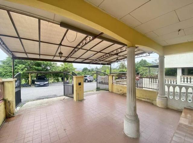 20x70 Two Storey Terraced House @ Seksyen 4 Bandar Baru Bangi. 1