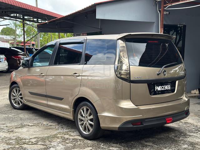 2015 Proton EXORA 1.6 BOLD PREMIUM (A) TIPTOP ✅ - 2