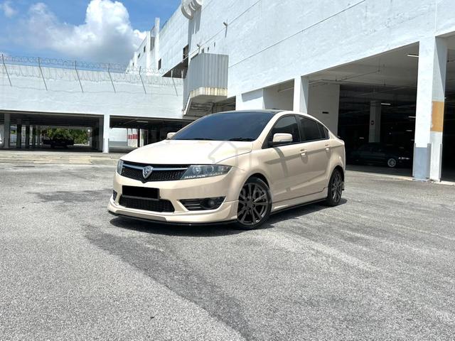 2018 Proton PREVE 1.6 PREMIUM (A) 3 YRS WARRANTY - 4