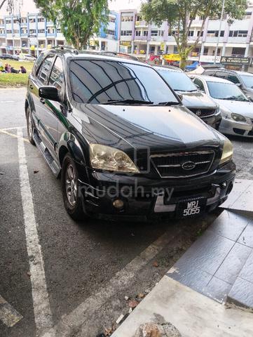 2006 Naza SORENTO 2.5 EX (A) - 1