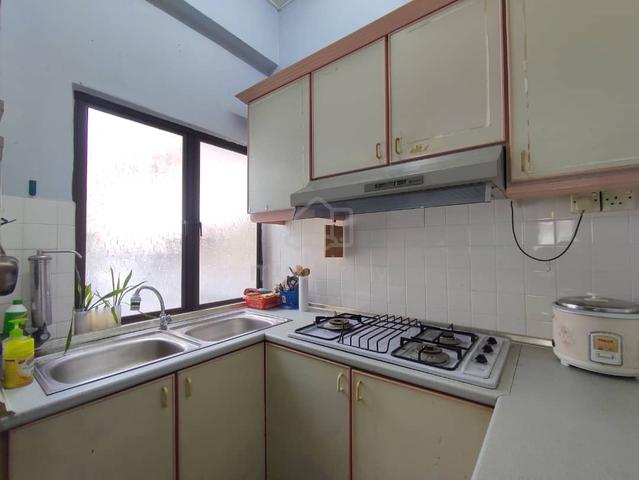 Apartment Taman Malinja 1