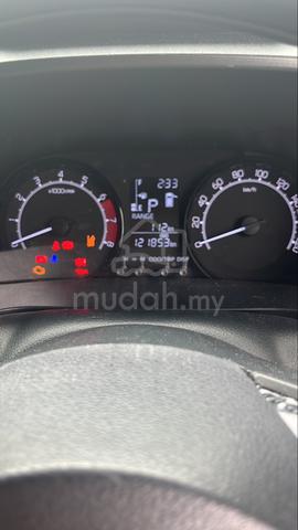 2023 Perodua MYVI 1.3 G MY17 M800 D51A FACELIFT - 4