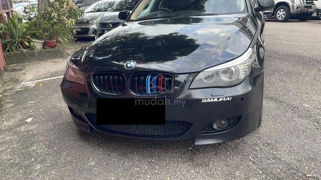 2006 Bmw 523i 2.5 M SPORT (A) For Sell - 1