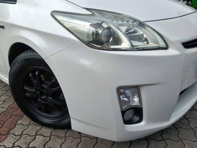 2011 Toyota PRIUS 1.8 (HYBRID) (A) LOW MILEAGE - 3