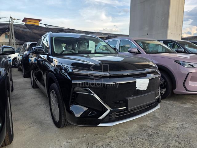 Proton EMAS 7 1.5 PHEV PRIME / PREMIUM / PREMIUM + - 5