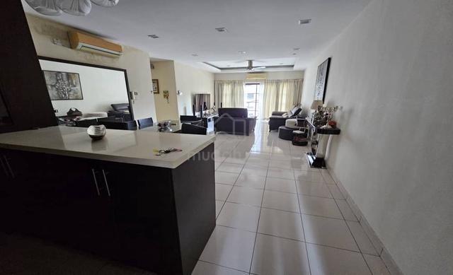 Hartamas Regency I 1