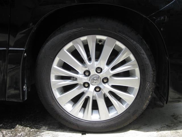 12/17 Toyota VELLFIRE 2.4 Z AeroTourer 8Seater2PD - 3