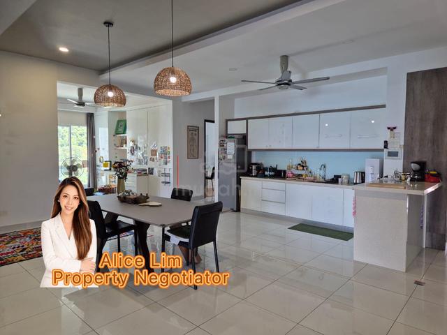 One Tanjong 1