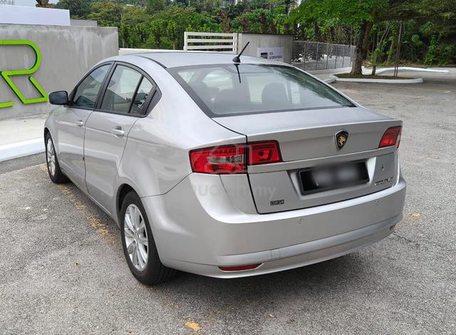 2014 Proton PREVE 1.6 EXECUTIVE (A)1 CAREFUL OWNER - 4