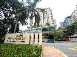 Sri Acappella Serviced Apartments 1
