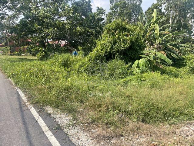 Lot Bt 19 Jln Maksah 2 Off Jln Hj Ibrahim Jeram Selangor utk di Jual 1