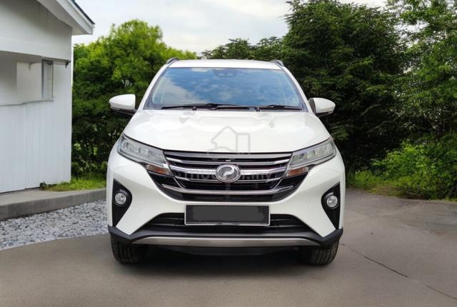 2021 Perodua ARUZ 1.5 AV FULL LOAN (A) - 3
