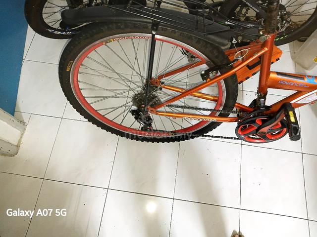 Basikal MONGOOSE - photo 5 of 6