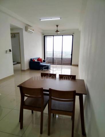 D'Aman Residences 1