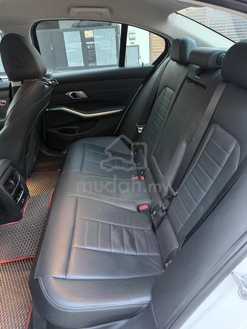 2021 BMW 320i SPORT 2.0L (A) - 5