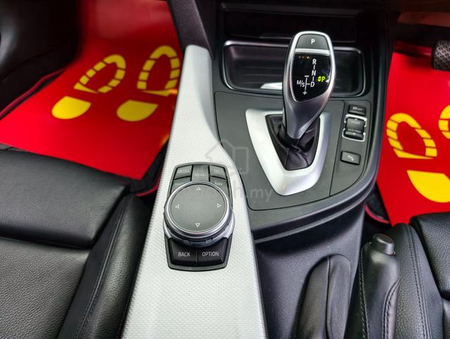 Bmw 428I COUPE 2.0 (A) M SPORT F32 PERFECT WARANTY - 5