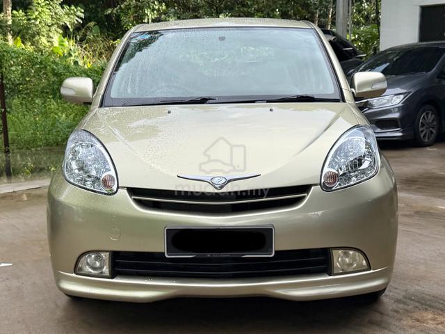 2006 Perodua MYVI 1.3 EZi (A) - 2