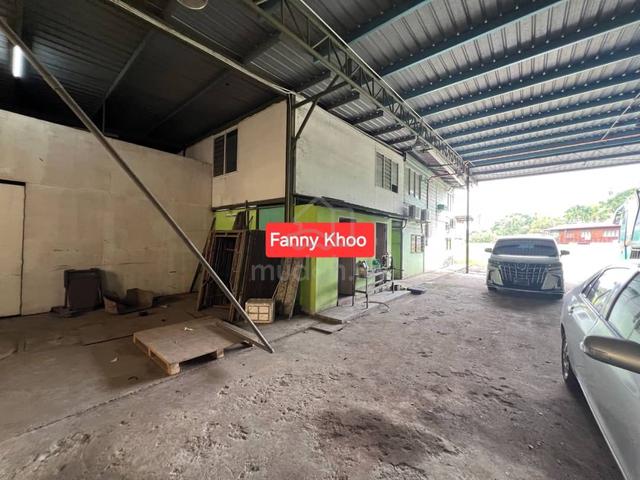 Menggatal | Jalan Tuaran | Road access | Commercial Land | 1.4 Acres 1