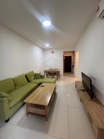 Starview Bay @ Forest City 1