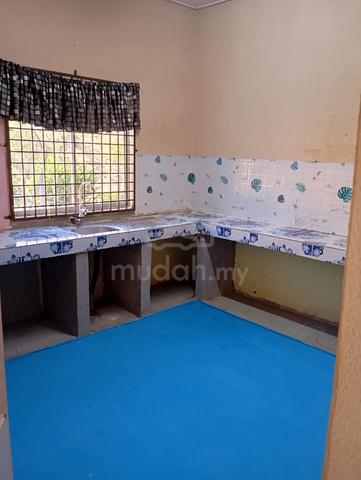 rumah untuk disewa 1
