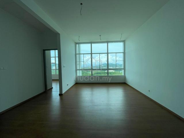1Sulaman Platinum Tower 1