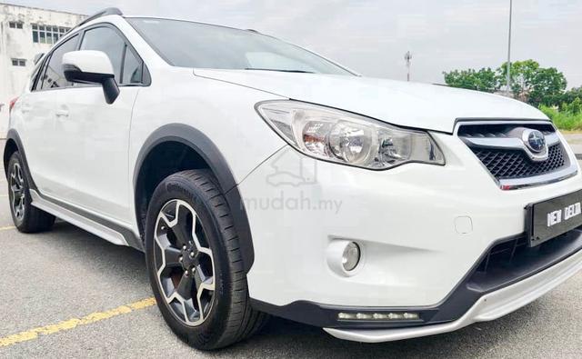 [💥FULLoAN💥]2015 Subaru XV 2.0 STi PERFORMANCE(A) - 5