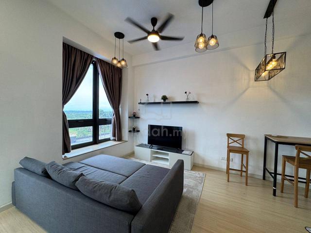 Sunway Grid Residence 1