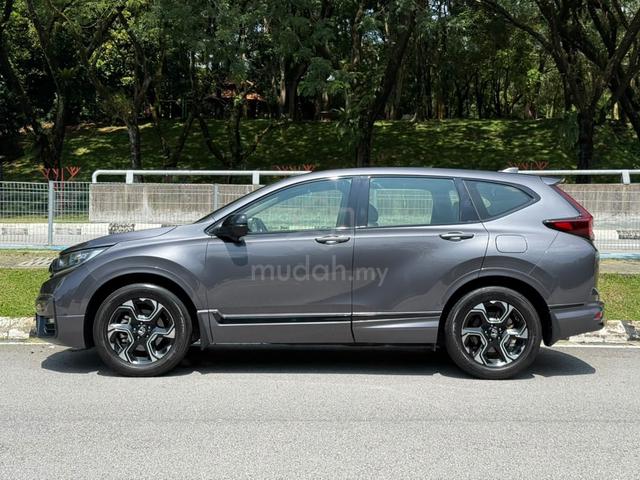 2020 Honda CR-V 2.0 2WD Lane Watch Paddle Shift - 3
