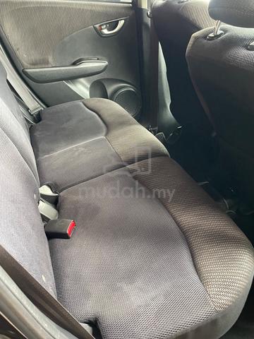 2014 Honda JAZZ 1.3 HYBRID FACELIFT (A) - 5