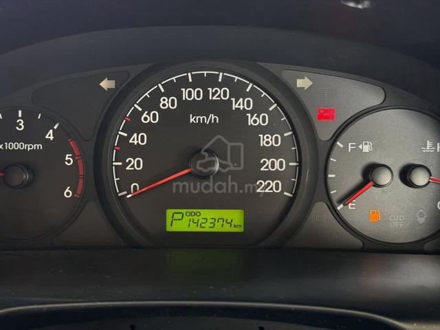 2012 Hyundai GRAND STAREX 2.5 12 SEAT -1Y WARRANTY - 3