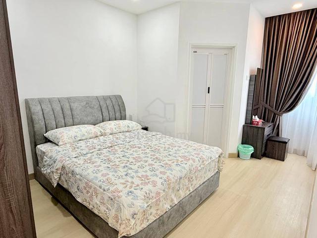 Lake View Suites 1