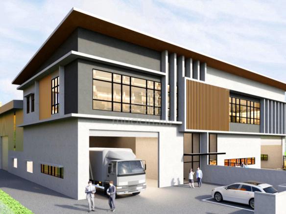 New Project Factory Warehouse Jenjarom Telok Panglima Garang Shah Alam 1