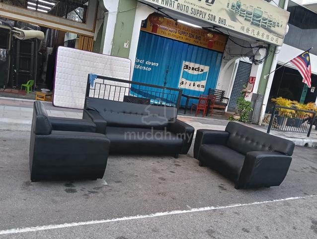 sofa 3 2 1 seater  - photo 5 of 6