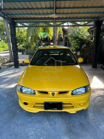 2004 Proton SATRIA 1.5 GLi SE (A) - 1