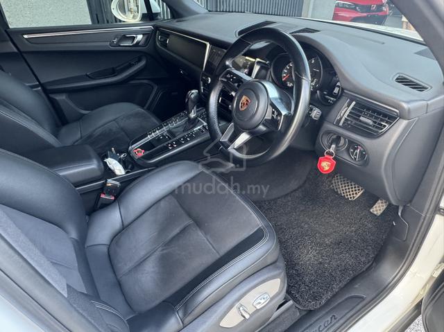 2019 Porsche MACAN 2.0 MY19 FACELIFT (A) - 3