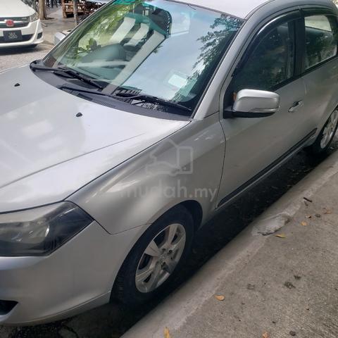 2011 Proton SAGA 1.3 BASE LINE (M) - 4