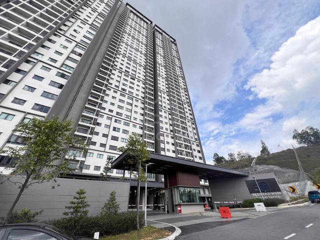 Mori Residence 1