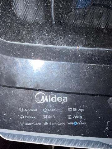 Used washing machine Penang perak road - photo 6 of 6