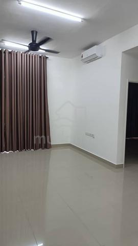 Sierra Heights (Residensi Siera Perdana) 1