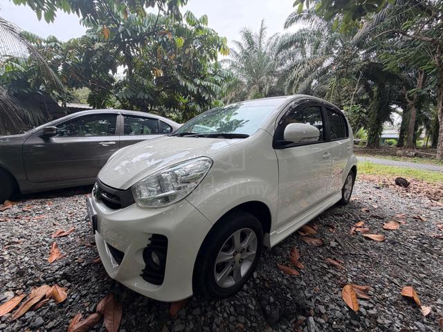 2014 Perodua MYVI 1.3 EZI PREMIUM (A) - 5