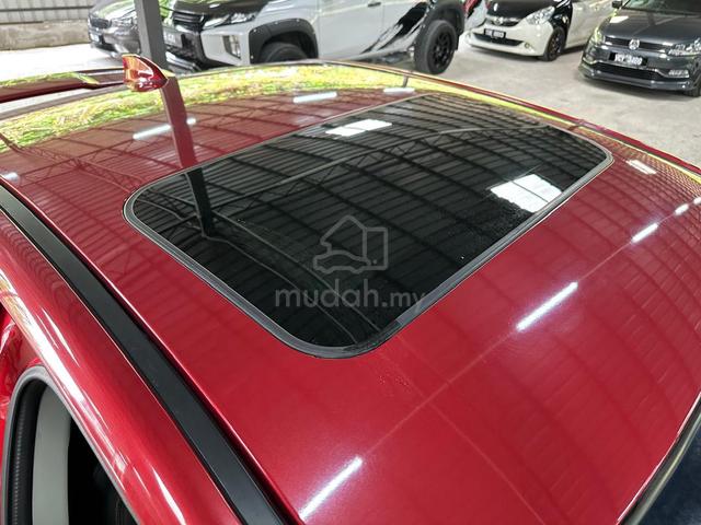 MITSUBISHI LANCER 2.0 GTE SUNROOF (A) Loan / Cash! - 5