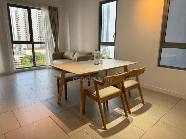 Triuni Residences @ The Sanctuary 1