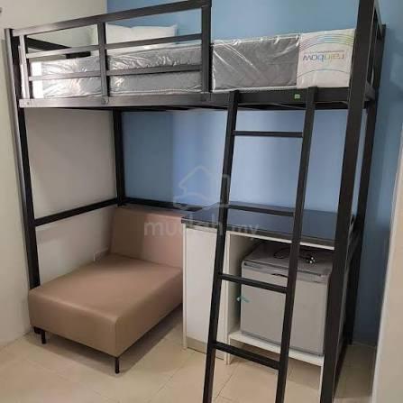 Uni Suites 1