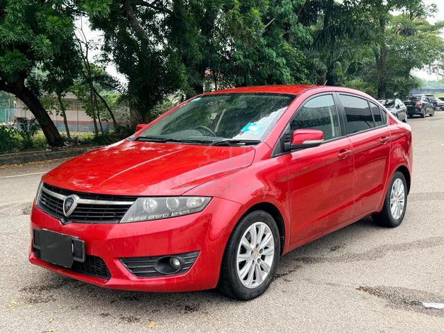 2013 Proton PREVE 1.6 EXECUTIVE (A) - 3