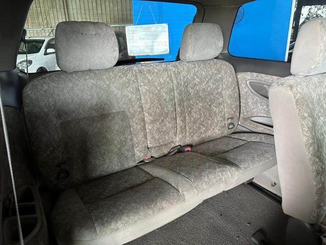 2000 Toyota ESTIMA 2.4 AERAS (A) - 4