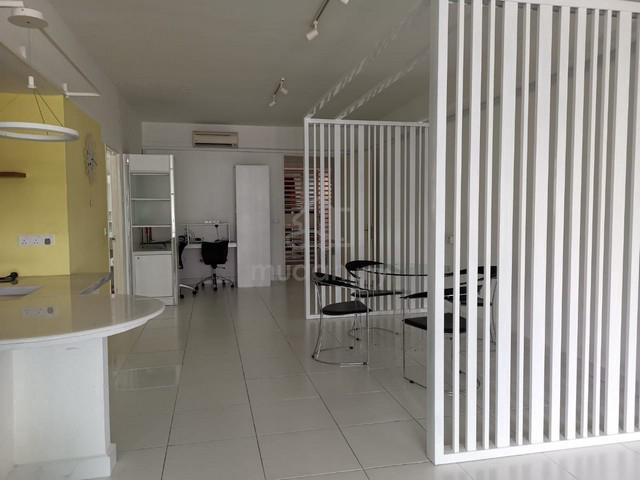 Elit Heights @ Bayan City 1