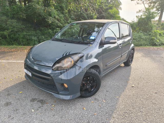 2006 Perodua MYVI 1.3 EZi (A) - 1