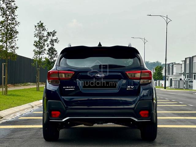 SUBARU XV 2.0 GT EDITION🔥FULL LOAN✅CARKiNG‼️‼️‼️ - 3